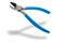 Channellock 758 75Inch Long Reach Diagonal Flush Cutting Plier Blue