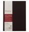 Strathmore 5668 500 Series Hardbound Mixed Media Art Journal 85x11 32 Sheets