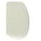 Princeton Catalyst Tools Art Supplies for Texturizing and Moving Paint Wedge White