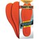 Safety Works CTFM Toasty Feet Mens Shoe Insoles Infused with Aerogel for Sizes 812