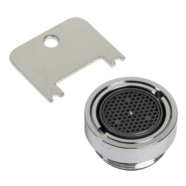 American Standard M9229960020A AERATOR 10 VANDAL RESISTANTMALE Polished Chrome