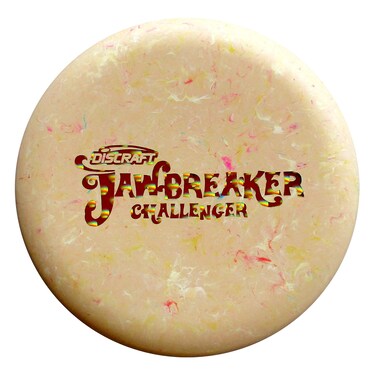 Discraft Jawbreaker Challenger 173174 Gram Putt and Approach Golf Disc