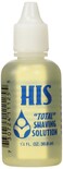 HIS Total Shaving Solution Shave Oil for Men 368 ml