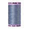Mettler SilkFinish Solid Cotton Thread 547 yd500m Summer Sky