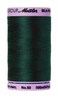 Mettler SilkFinish Solid Cotton Thread 547 yd500m Swamp
