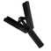 Tool Aid SG 19400 Rivet Tool for Plastic Rivet Black Large