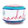 Lion Brand Yarn Mandala Bonus Bundle Yarn 1 Pack Wraith