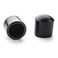 Brybelly Universal Safety End Caps for Standard Foosball Tables Pack of 20