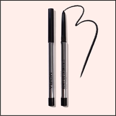 Statement Gel Liner 002 Black