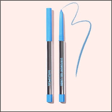 Statement Gel Liner 016 Aqua