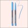 Statement Gel Liner 016 Aqua