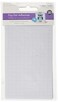 Forever in Time PD108 3D Pop Dots Square DualAdhesive Foam Mount 14Inch 528 Per Package White