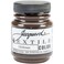 Jacquard Fabric Paint for Clothes  225 Oz Textile Color Brown Leaves Fabric Soft  Permanent and Colorfast  Professional Quality Paints Made in USA  Holds up Exceptionally Well to Washing