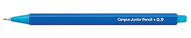 Kokuyo Mechanical Pencil Enpitsu Sharp Campus Junior 09mm Blue PSC100B1P