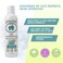 LiceLogic Repel Lice Prevention Conditioner 8oz Rosemary Mint  Effective Against Super Lice Kills Eggs  Nits Not Toxic Naturally Derived Licezyme