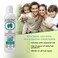 LiceLogic Repel Lice Prevention Conditioner 8oz Rosemary Mint  Effective Against Super Lice Kills Eggs  Nits Not Toxic Naturally Derived Licezyme