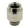 Kingston Brass K190A1 Complement Backflow Prevention Vacuum Breaker 1916Inch Polished Chrome