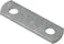 CE Smith  Frame StrapShackle Link  Boat Trailer Accessories  6 20028GA