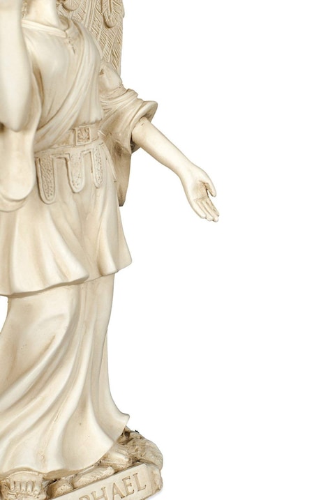 Angelstar Archangel Figurine Raphael 7Inch