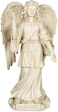 Angelstar Archangel Figurine Raphael 7Inch