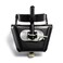 EAZ LIFT Quick HookUp Replacement Bracket  Prevents EazLift Quick Hookup From Falling Off While in Use Compatible with EazLift Weight Distribution Hitches  Durable Construction 48029