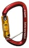 Sterling Rope Carabiner Aluminum Autolock 28KN