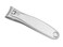 NIEGELOH Niegeloh Stainless Steel Topinox Nail Clipper 1 Count