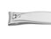 NIEGELOH Niegeloh Stainless Steel Topinox Nail Clipper 1 Count