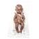 Miniland Educational Anatomically Correct Baby Dolls 1258 African Girl