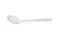 Fox Run Pierced Serving Spoon 225 x 275 x 1275 inches Metallic