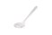 Fox Run Pierced Serving Spoon 225 x 275 x 1275 inches Metallic