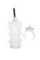 Lixit Top Fill NODrip Water Bottles for Dogs 44 FL Oz Pack of 1 White