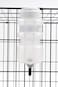Lixit Top Fill NODrip Water Bottles for Dogs 44 FL Oz Pack of 1 White