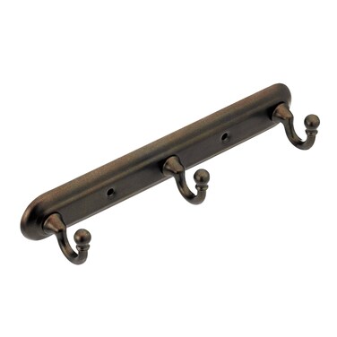 Moen 7603OWB Yorkshire Robe Hook Old World Bronze