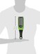 Microplane Artisan Series Parmesan Cheese Grater and Zester Fine Green