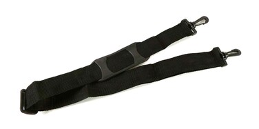 Guerrilla Painter 112Inch Web Strap with Shoulder Pad