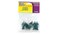 Woodland Scenics SP4453 15Inch Scene Setters Figurine FriarsMonks 5Pack