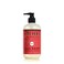 Mrs Meyers Hand Soap Made with Essential Oils Biodegradable Formula Rhubarb 125 fl oz