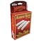 Hohner Harmonica 3P1896BX