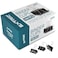 Binder Clips  144 Mini Binder Clips Mini Clips Binder Paper Clips Binder Clip Clips Office Supplies