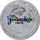 Discraft Jawbreaker Zone OS 173174 Gram Putt and Approach Golf Disc