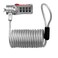 Master Lock 2120D Numeric Laptop Computer Lock
