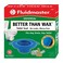Fluidmaster 7530 Universal Better Than Wax Toilet Seal WaxFree Toilet Bowl Gasket Fits Any Drain
