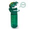 Sun Company RoarBottle TRex  Roaring Dinosaur Water Bottle for Kids  Cool Realistic TRex Roar  Spill and LeakProof BPA Free Tritan WaterBottle for Children