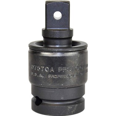 Proto J07570A 34 Drive Impact Universal Joint
