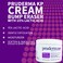 pruderma KP Keratosis Pilaris Treatment KP Bump Eraser Hydrating Cream Bumps Be Gone Moisturizing Cream For Rough and Bumpy Dry Skin For Body 12 Oz