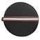 Mt Massage Tables Master Massage Tables Master 6 Full Round Bolster Black