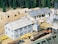 Walthers Inc Planning Mill and Shed Kit 6 X 8 X 534 15 X 20 X 143cm