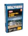Walthers Inc Planning Mill and Shed Kit 6 X 8 X 534 15 X 20 X 143cm
