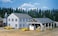 Walthers Inc Planning Mill and Shed Kit 6 X 8 X 534 15 X 20 X 143cm